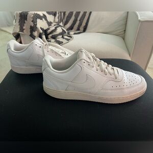 Nike Air Force Size 10.5 Like New